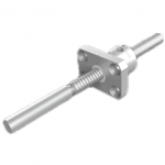 PMI Yintai (AMT) PTR Type Automation Dedicated PMI Silver Tai Ball Screw (Outer Diameter 12~20, Lead 5~20)