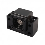 MOSIONX/TBI BK- (10~40) Square Type TBI Screw Support Unit Fixed End