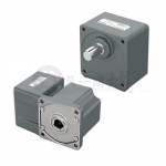 WANSHSIN 250W Micro AC Gear Motor 100*100mm