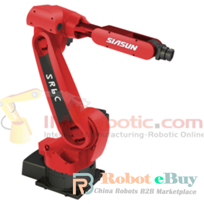 新松 SR10C