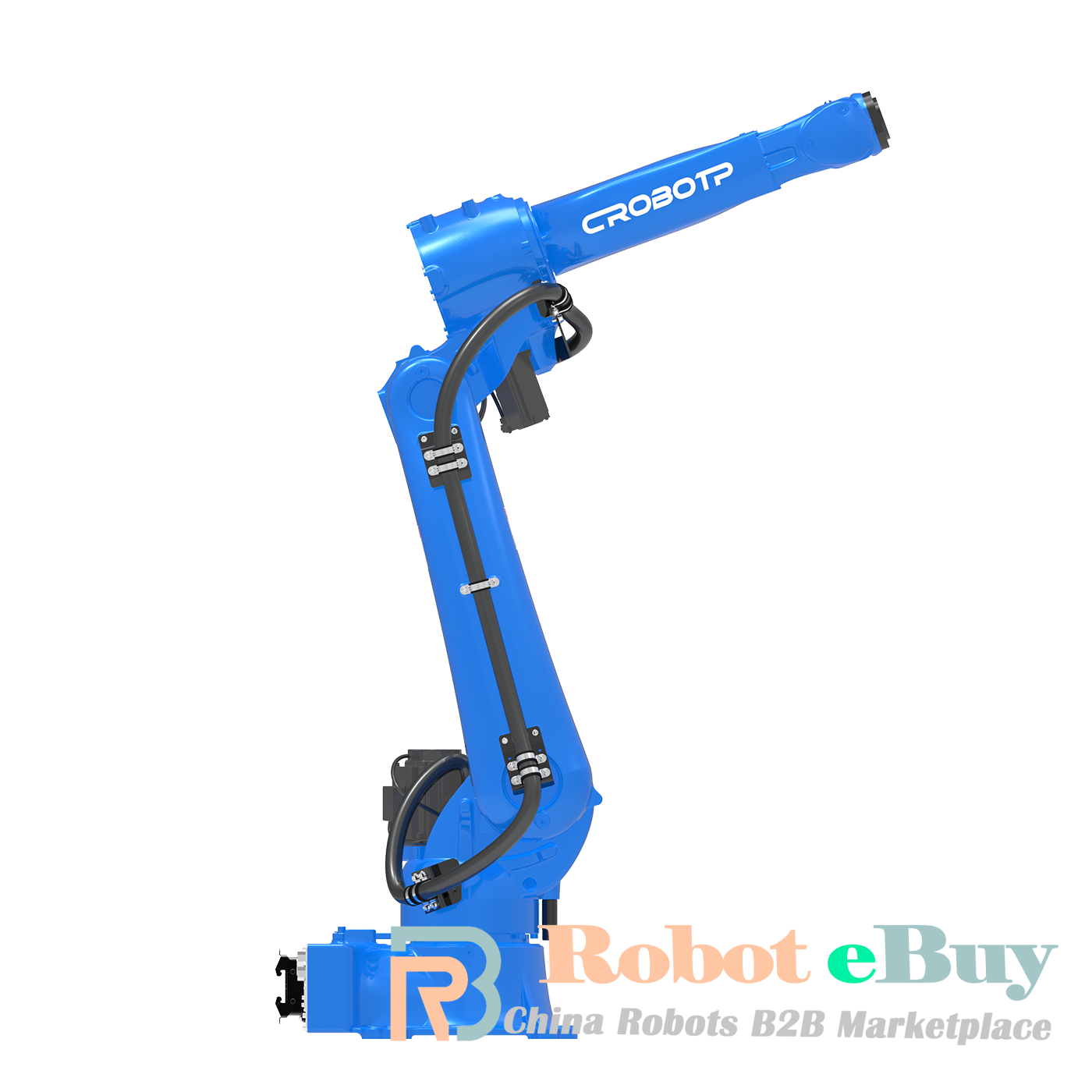 卡诺普 CRP-RH15-15-HP